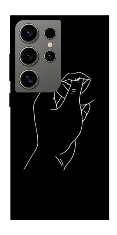 Чохол на Samsung Galaxy S24 Ultra Passion фото 1 з 1