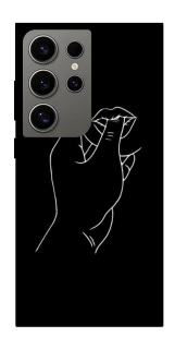 Чохол на Samsung Galaxy S24 Ultra Passion фото 1 з 1