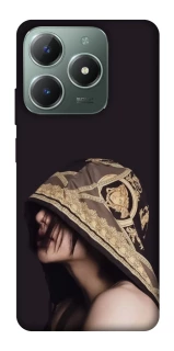 Чехол на Realme C61 HyunJin v2 фото 1 из 1