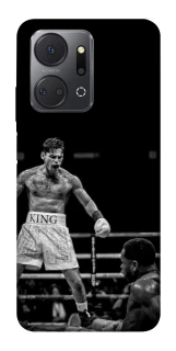 Чехол на Huawei Honor X7a king фото 1 из 1