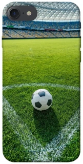 Чохол на Apple iPhone 7 / 8 (4.7") Football aesthetic ver.6 фото 1 з 1
