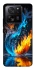 Чохол на Xiaomi 13T Water And Fire фото 1 з 1