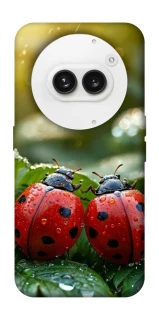 Чехол на Nothing Phone (2a) Flowers v23 фото 1 из 1