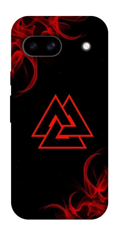 Чехол на Google Pixel 8a Валькнут фото 1 из 1