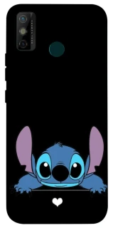 Чехол на TECNO Spark 6 Go Stitch ver.7 фото 1 Чехол на TECNO Spark 6 Go Stitch ver.7 фото 1 из 1