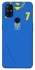 Чехол на OnePlus Nord N10 5G UA-Football ver.4 фото 1 из 1