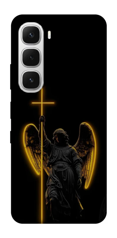 Чехол на Infinix Hot 60i Angel of Faith фото 1 из 1