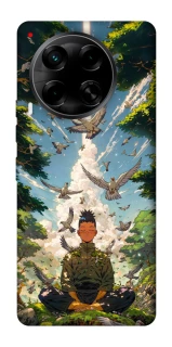 Чохол на TECNO Camon 30 (CL6) Meditation фото 1 з 1