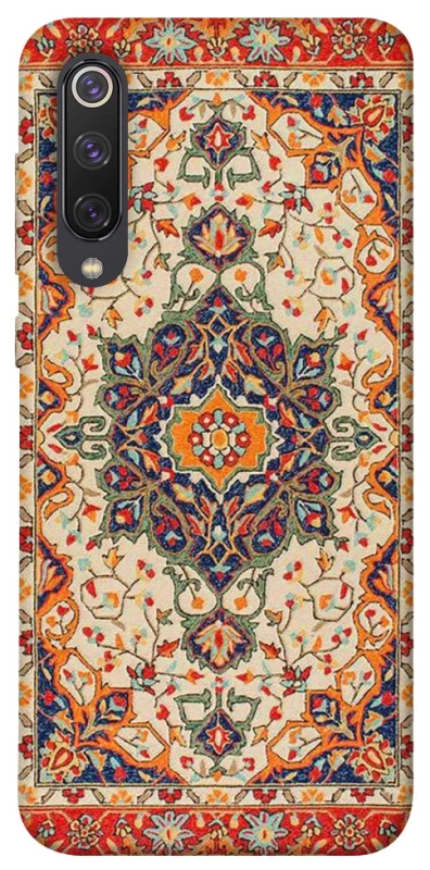 Чохол на Xiaomi Mi 9 SE Килим v10 фото 1 з 1