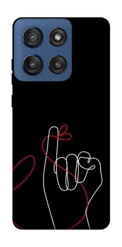 Чохол на Motorola Edge 60 Stylus Pair romantic theme ver.8 фото 1 з 1