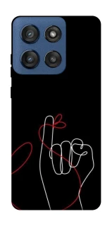 Чохол на Motorola Edge 60 Stylus Pair romantic theme ver.8 фото 1 з 1