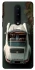 Чехол на OnePlus 8 White porsche фото 1 из 1