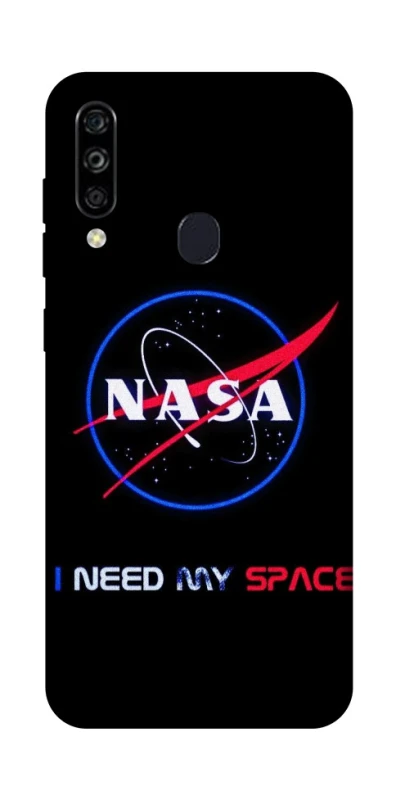 Чохол на ZTE Blade A7 (2020) NASA ver.3 фото 1 з 1