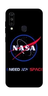 Чохол на ZTE Blade A7 (2020) NASA ver.3 фото 1 з 1