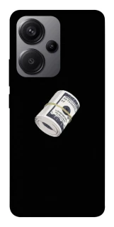 Чехол на Xiaomi Redmi Note 13 Pro+ Money motivation фото 1 из 1