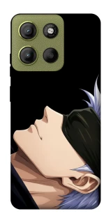 Чехол на Motorola Moto G15 4G Gojo v13 фото 1 из 1