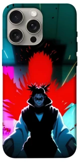 Чехол на Apple iPhone 15 Pro Max (6.7") Choso v4 фото 1 из 1