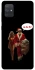 Чохол на Samsung Galaxy A71 Bad Santa фото 1 з 1
