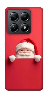 Чехол на Xiaomi 14T Pro Christmas mood ver.11 фото 1 из 1