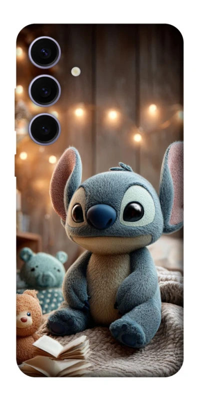 Чехол на Samsung Galaxy S25+ Stitch ver.16 фото 1 из 1