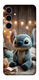 Чохол на Samsung Galaxy S25+ Stitch ver.16 фото 1 з 1