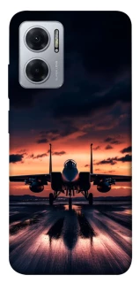 Чохол на Xiaomi Redmi Note 11E fighter фото 1 з 1