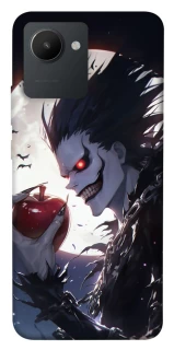 Чехол на Realme C30s Ryuk фото 1 из 1