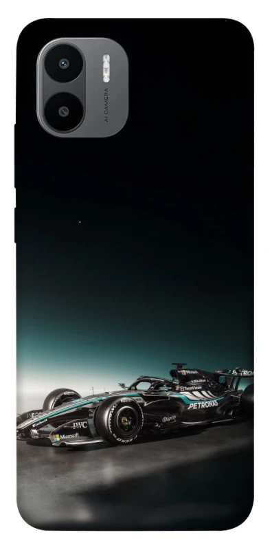 Чохол на Xiaomi Redmi A1 / A2 F-1 ver.4 фото 1 з 1