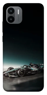 Чохол на Xiaomi Redmi A1 / A2 F-1 ver.4 фото 1 з 1