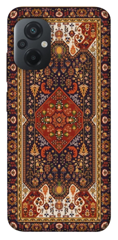 Чехол на Xiaomi Poco M5 Килим v8 фото 1 из 1