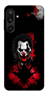 Чехол на Samsung Galaxy M16 5G Joker Horror фото 1 из 1