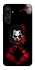 Чехол на Samsung Galaxy M16 5G Joker Horror фото 1 из 1