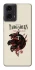 Чехол на Motorola Moto G24 House of the Dragon ver.4 фото 1 из 1