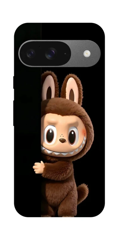 Чехол на Google Pixel 10 Boo Labubu фото 1 из 1