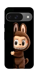 Чохол на Google Pixel 10 Boo Labubu фото 1 з 1