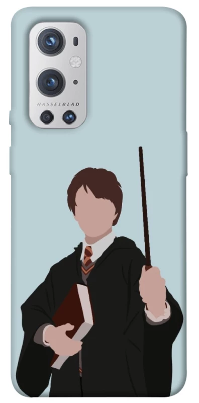 Чехол на OnePlus 9 Pro Harry Potter v5 фото 1 из 1