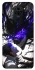 Чехол на Xiaomi Redmi Note 9 / Redmi 10X Black soul anime фото 1 Чехол на Xiaomi Redmi Note 9 / Redmi 10X Black soul anime фото 1 из 1