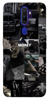 Чохол на Oppo A5 (2020) / Oppo A9 (2020) Money фото 1 з 1