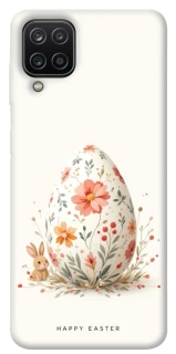 Чохол на Samsung Galaxy A12 Easter ver.3 фото 1 з 1