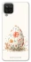 Чохол на Samsung Galaxy A12 Easter ver.3 фото 1 з 1