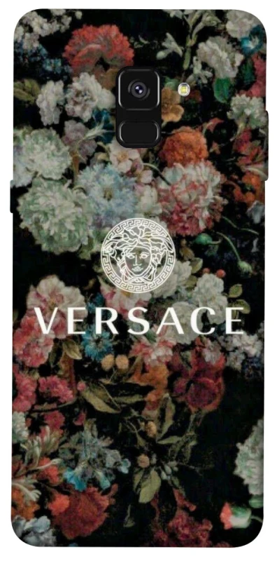 Чохол на Samsung A530 Galaxy A8 (2018) Versace ver.2 фото 1 з 1
