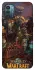 Чохол на Nokia G21 Warcraft v2 фото 1 з 1
