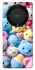 Чехол на Huawei Magic5 Lite Soft toys фото 1 из 1