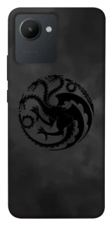 Чехол на Realme C30 House of the Dragon ver.3 фото 1 из 1