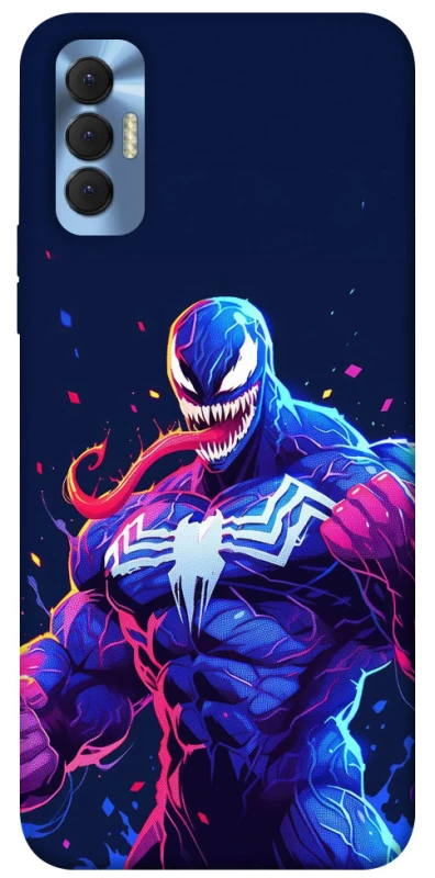 Чехол на TECNO Spark 8P Venom фото 1 из 1