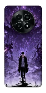 Чохол на Realme Narzo 70x Sung Jinwoo фото 1 з 1