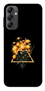 Чохол на Samsung Galaxy A14 4G/5G Flowers ver.1 фото 1 з 1