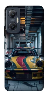 Чохол на Infinix Hot 20 5G Stylish Porsche фото 1 Чохол на Infinix Hot 20 5G Stylish Porsche фото 1 з 1