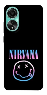 Чохол на Oppo A78 4G Nirvana ver.6 фото 1 з 1