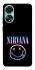 Чехол на Oppo A78 4G Nirvana ver.6 фото 1 из 1